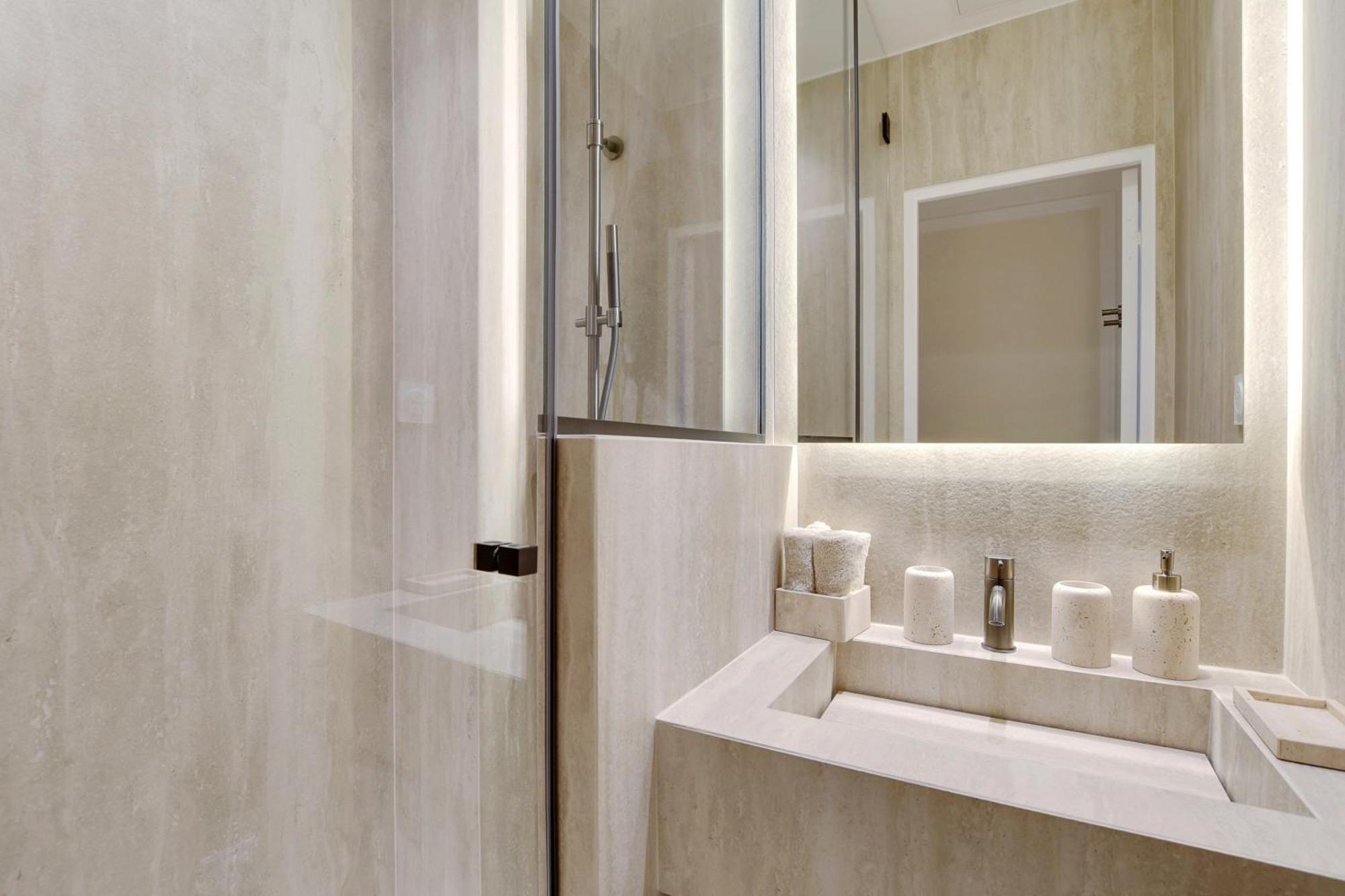 Pick A Flat's In Opera- Rue Lafitte Appartement Paris