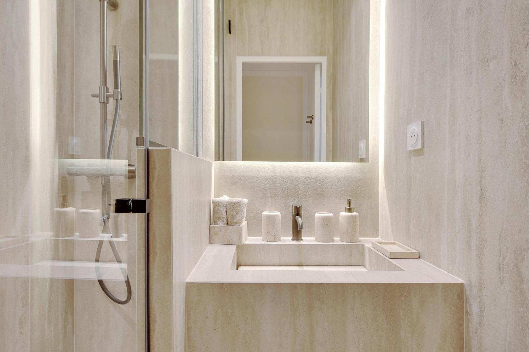 Appartement Pick A Flat's In Opera- Rue Lafitte