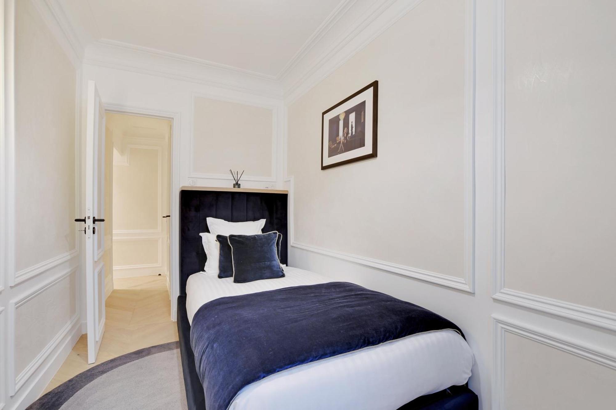 Pick A Flat's In Opera- Rue Lafitte Appartement Paris