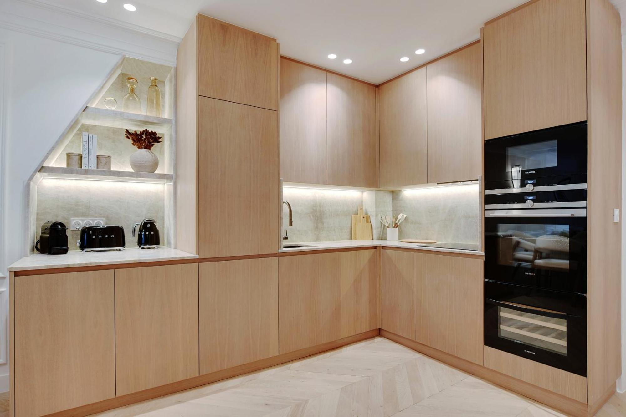 Pick A Flat's In Opera- Rue Lafitte Appartement Paris